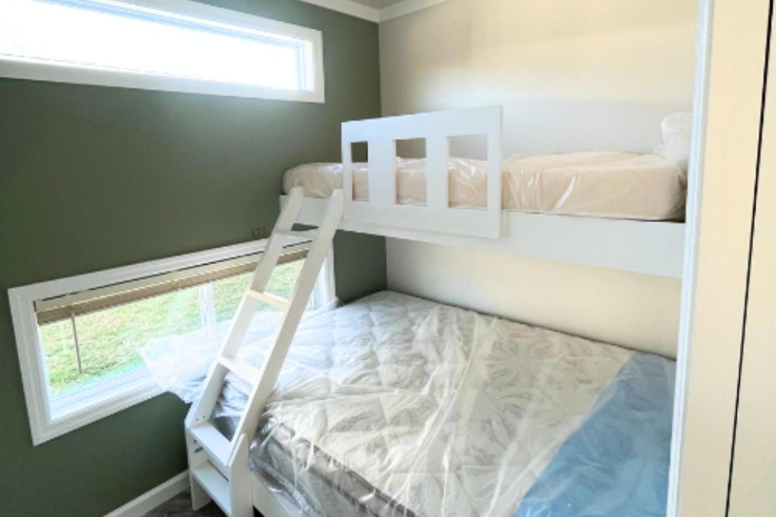 Jellystone Park Birchwood Acres Villa Greenfield Park Dış mekan fotoğraf