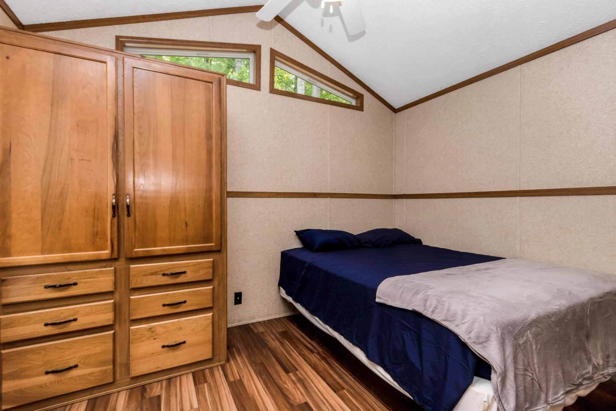 Jellystone Park Birchwood Acres Villa Greenfield Park Dış mekan fotoğraf